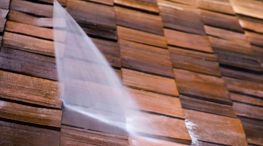 Shingle Roofing in Liberty, SC